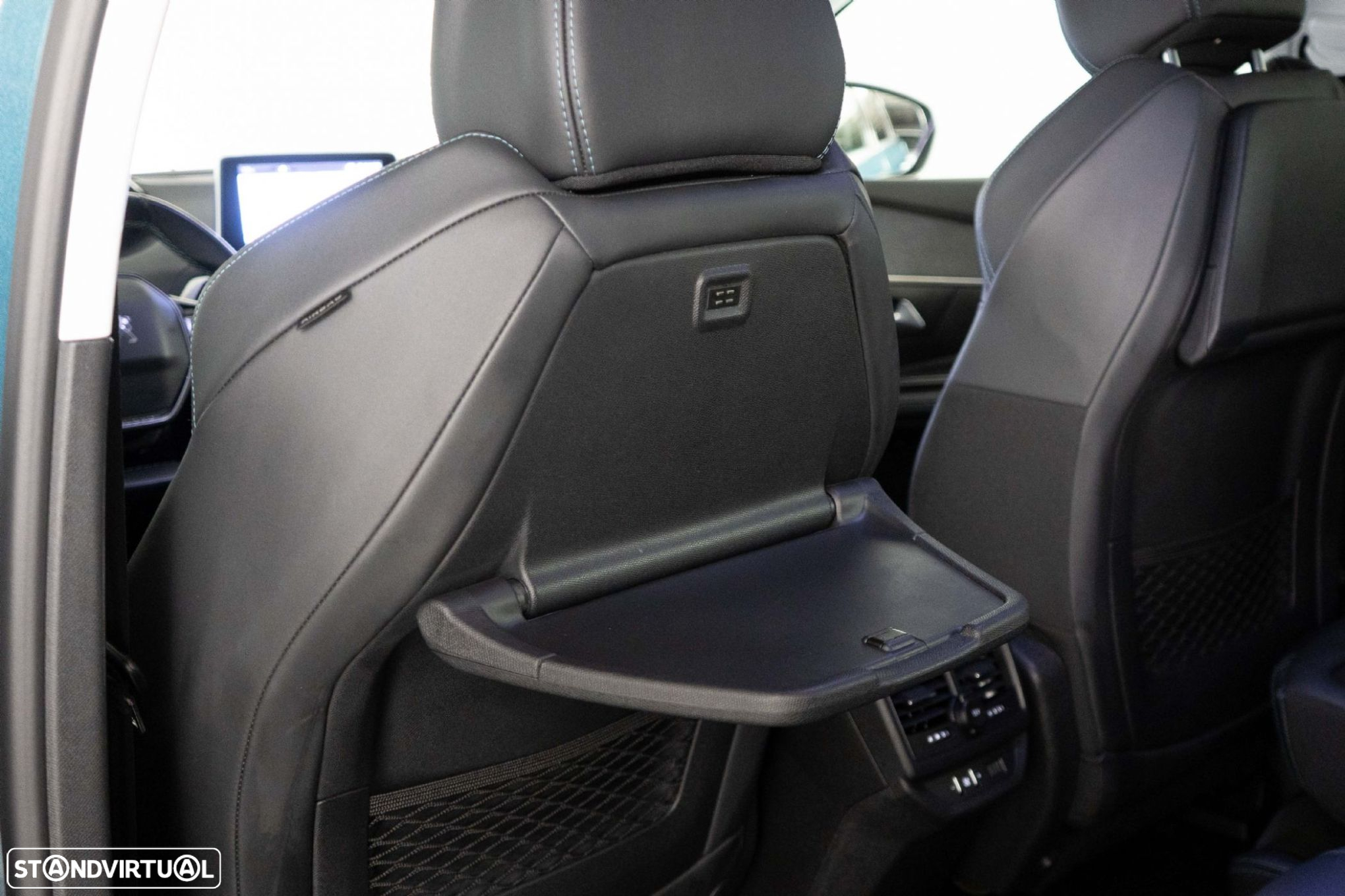 Peugeot 5008 1.2 PureTech Allure Grip Control - 9
