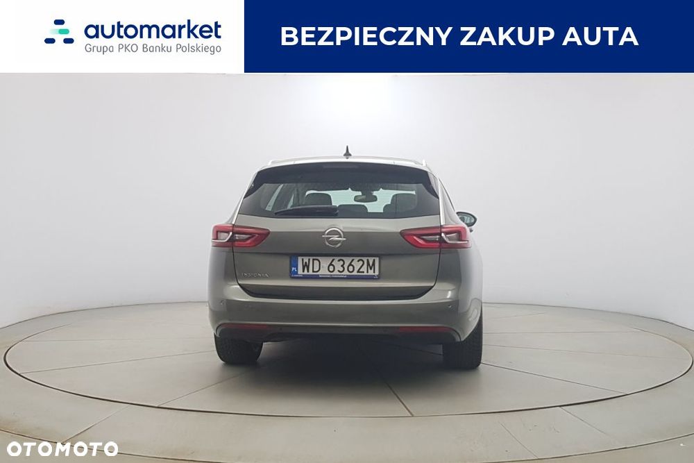 Opel Insignia CT 2.0 CDTI Elite S&S - 6