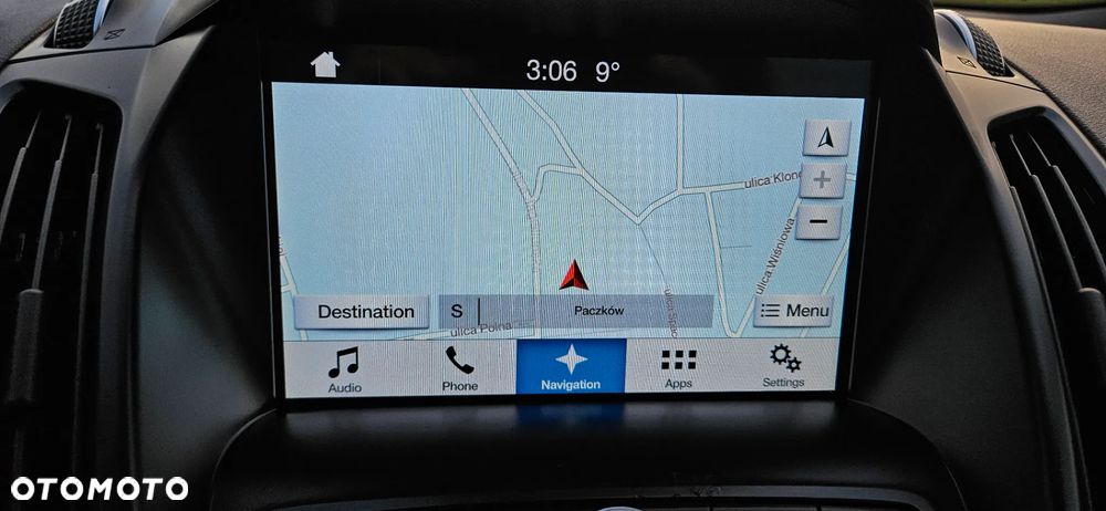 Ford Kuga 2.0 TDCi 4x4 ST-Line - 15