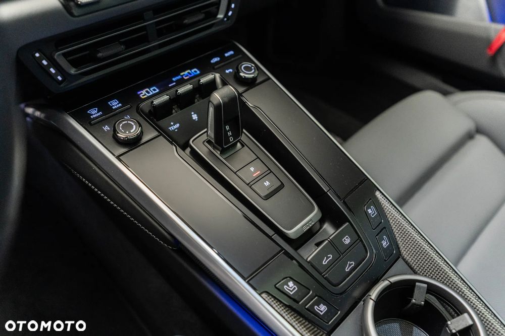 Porsche 911 Turbo S - 29