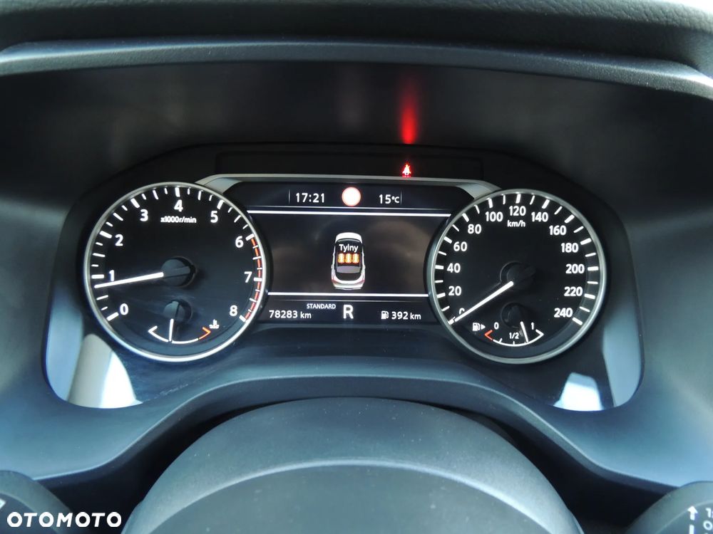 Nissan Qashqai 1.3 DIG-T mHEV Acenta Xtronic - 25