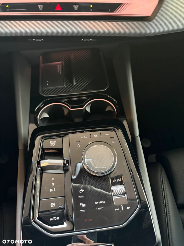 BMW Seria 5 520i mHEV M Sport - 17