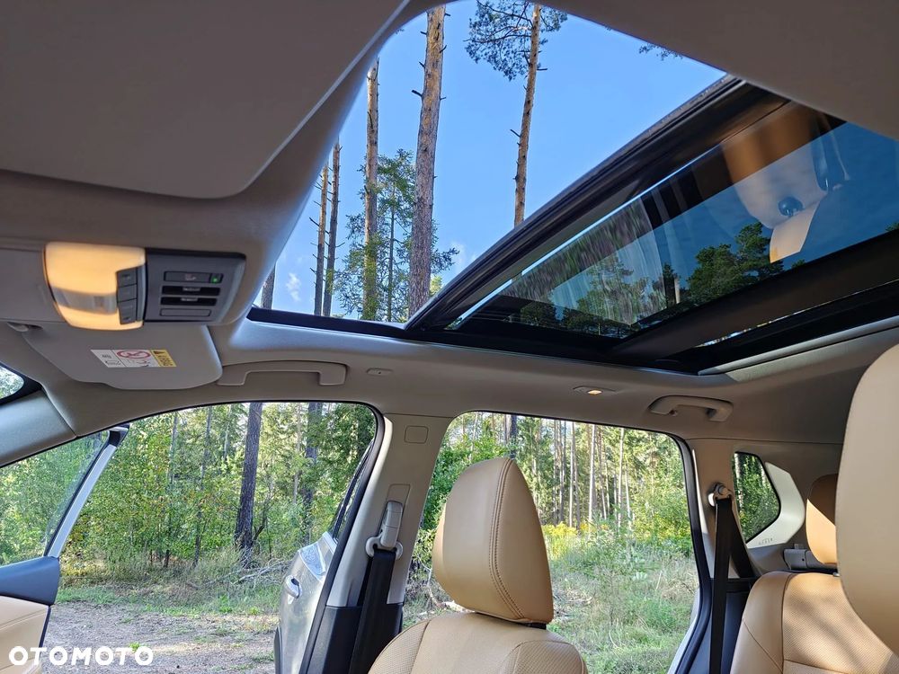 Nissan X-Trail - 17