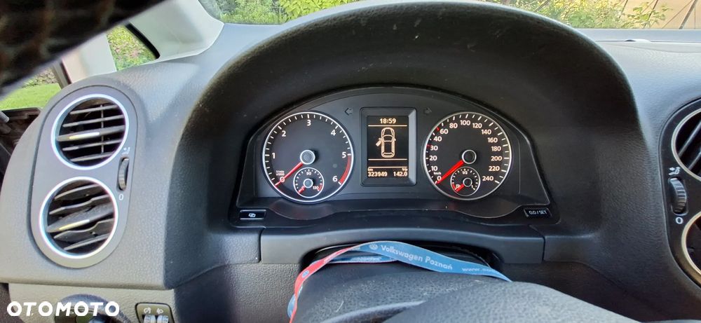 Volkswagen Golf Plus - 8