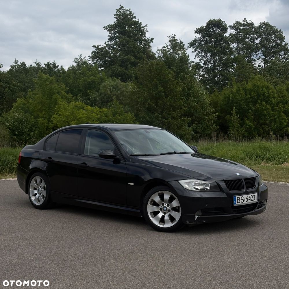 BMW Seria 3 320i - 2