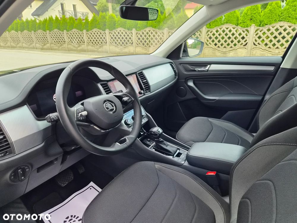 Skoda Kodiaq - 12