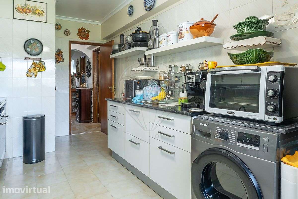 Apartamento T3 para venda - Grande imagem: 2/12