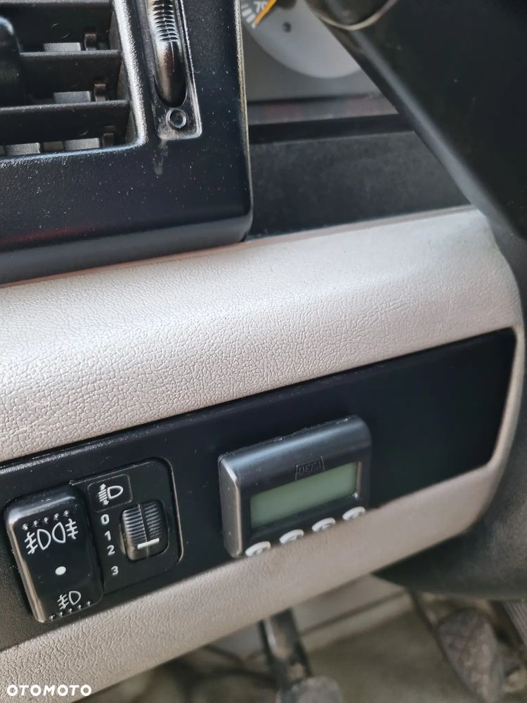 Volkswagen LT35 - 22