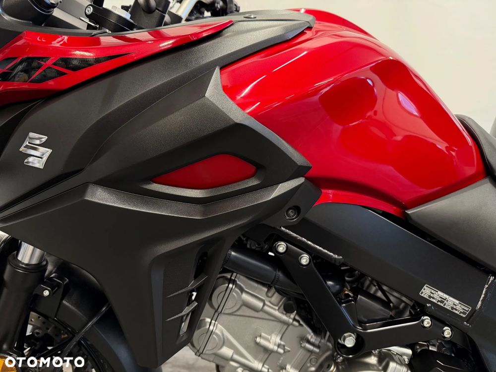 Suzuki V-STROM - 19
