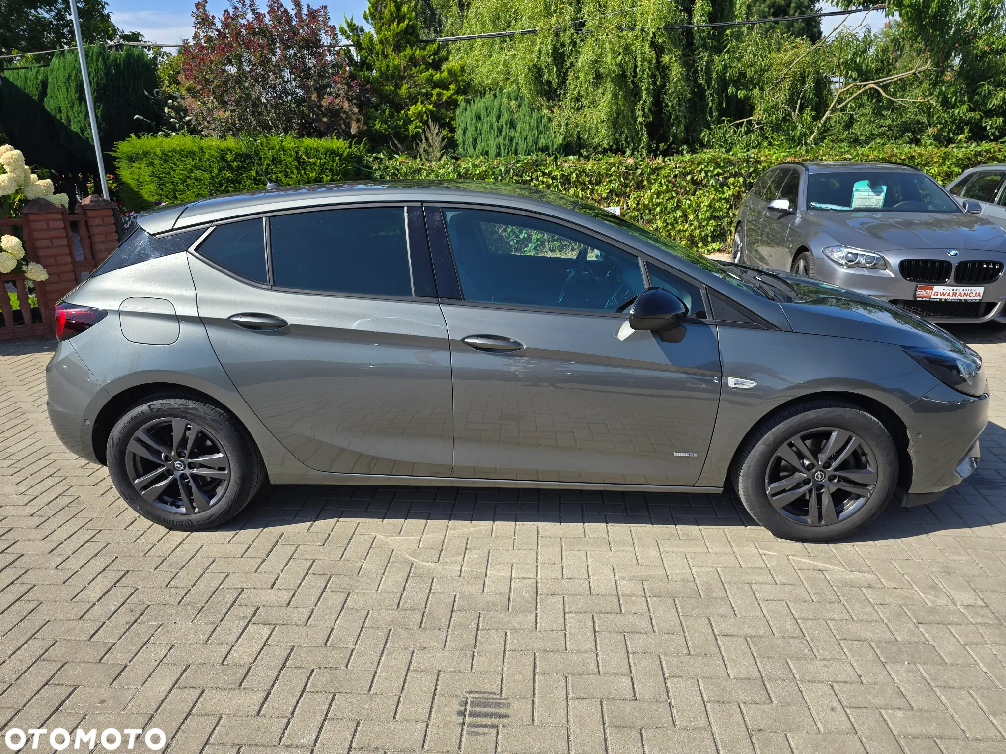 Opel Astra - 3