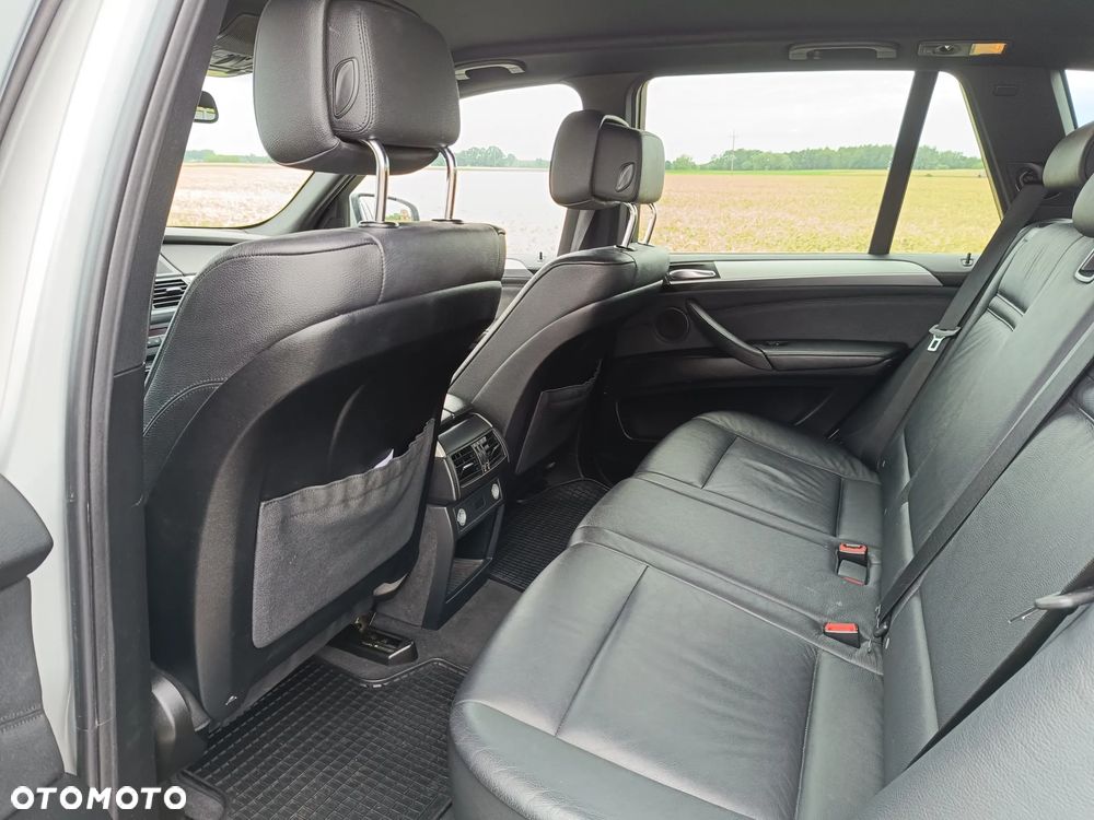 BMW X5 3.0d xDrive - 14