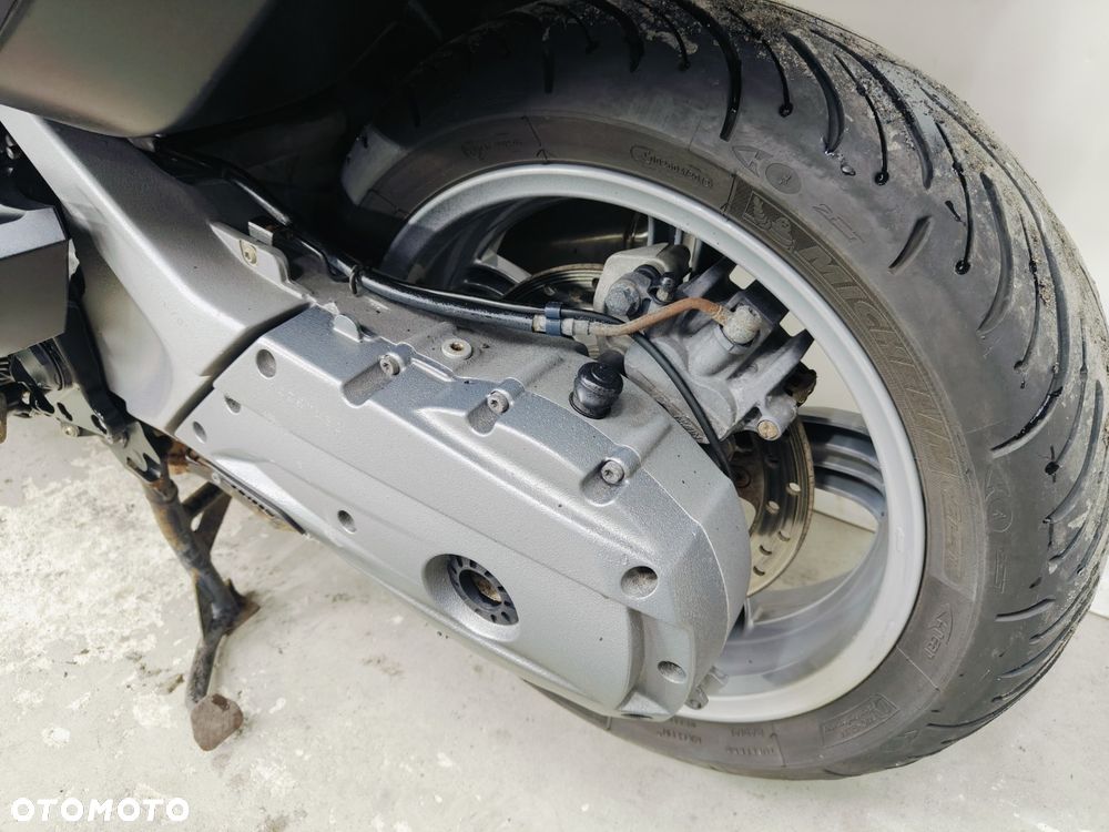 BMW C650 GT - 23