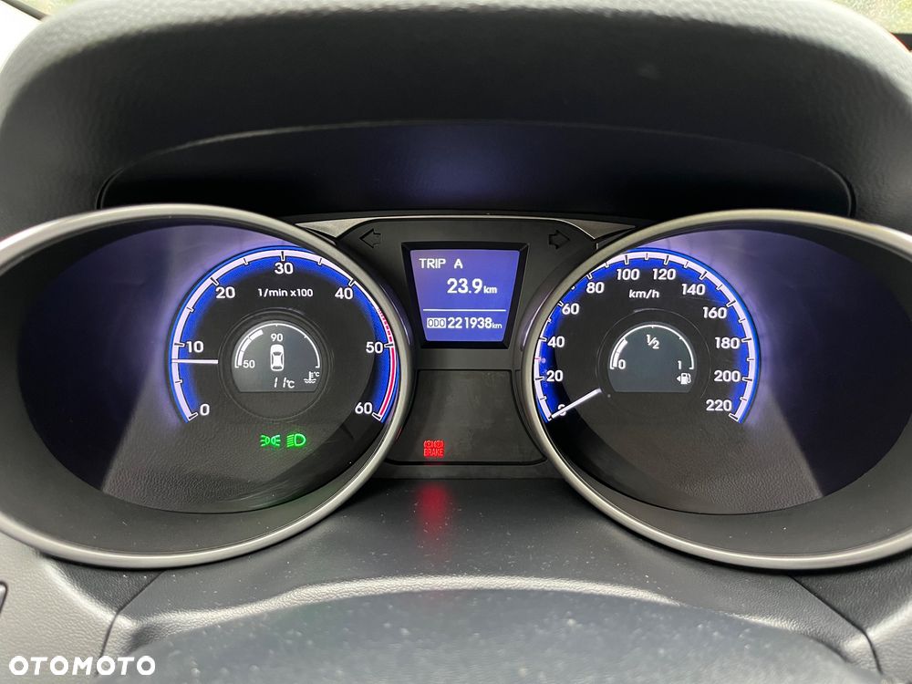 Hyundai ix35 2.0 CRDi Premium 2WD - 26