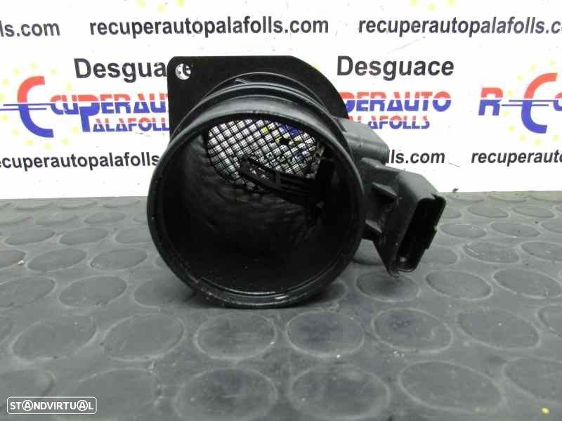 MEDIDOR DE MASSA DE AR RENAULT LAGUNA II 2001 -7700314057 - 3