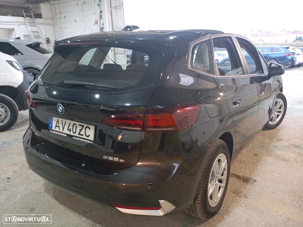 BMW 214 Active Tourer - 3