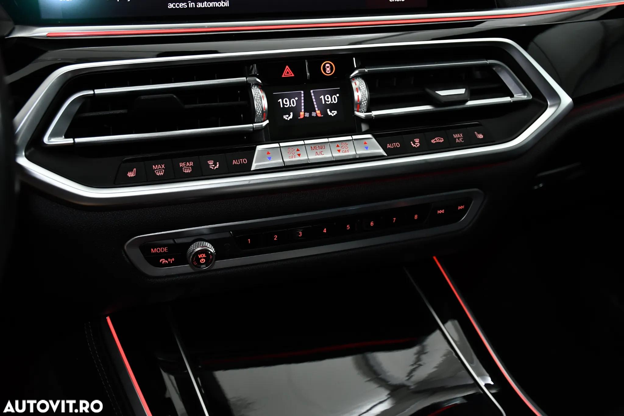 BMW X5 xDrive40i xLine - 18