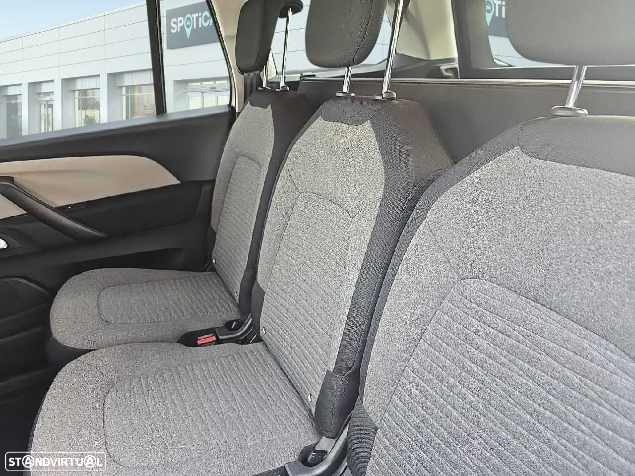 Citroën C4 Grand Picasso 1.2 PureTech Feel - 10