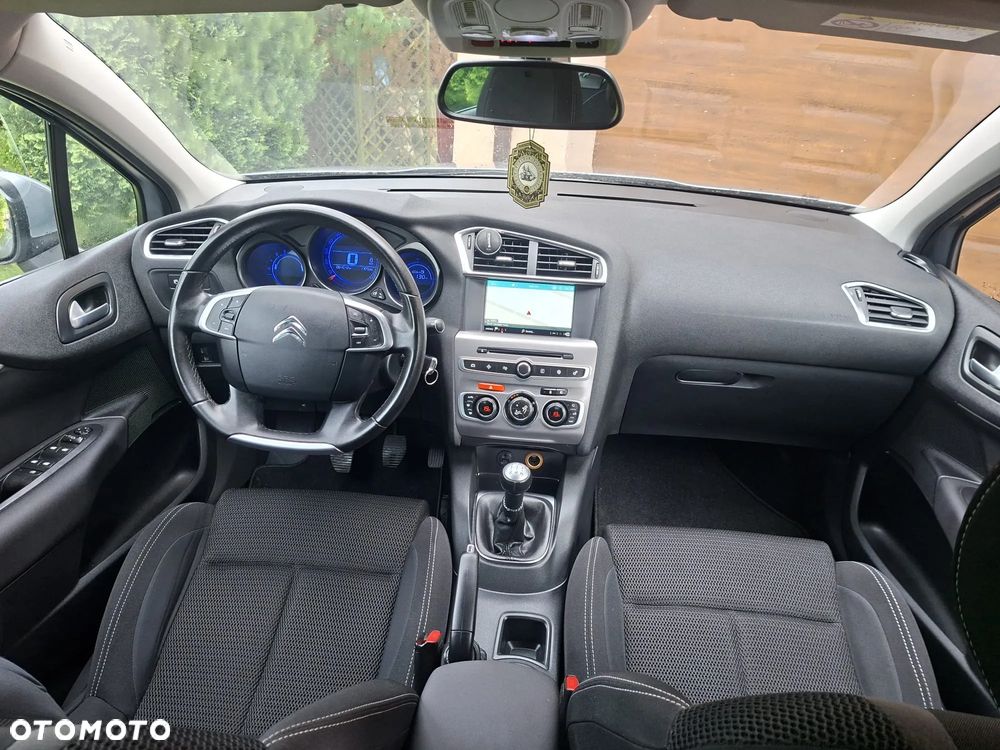 Citroën C4 PureTech 110 Selection - 13