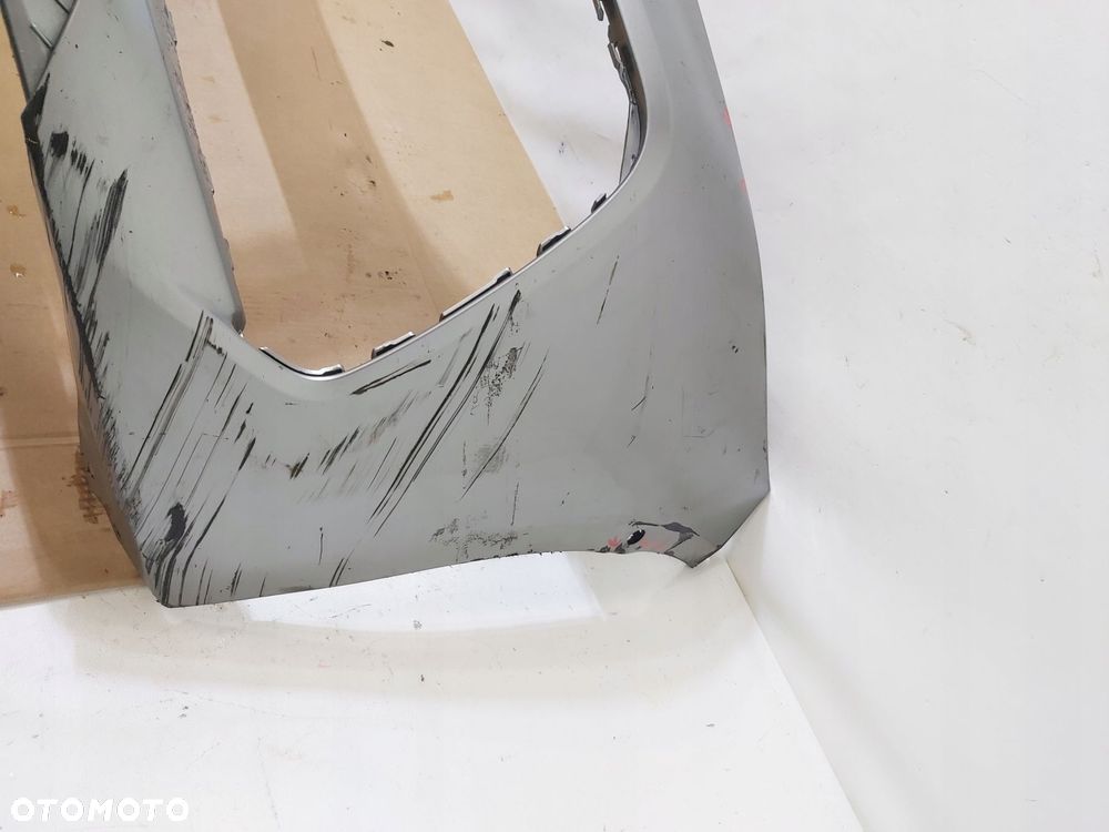 zderzak przód przedni bmw m8 f91 f92 m-power 8098582 - 3