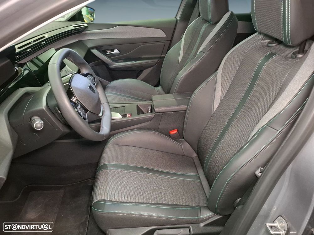 Peugeot 308 SW 1.2 Hybrid Allure e-DCS6 - 11