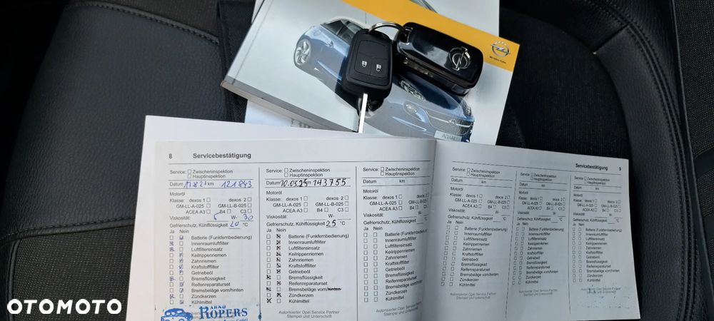 Opel Adam - 26