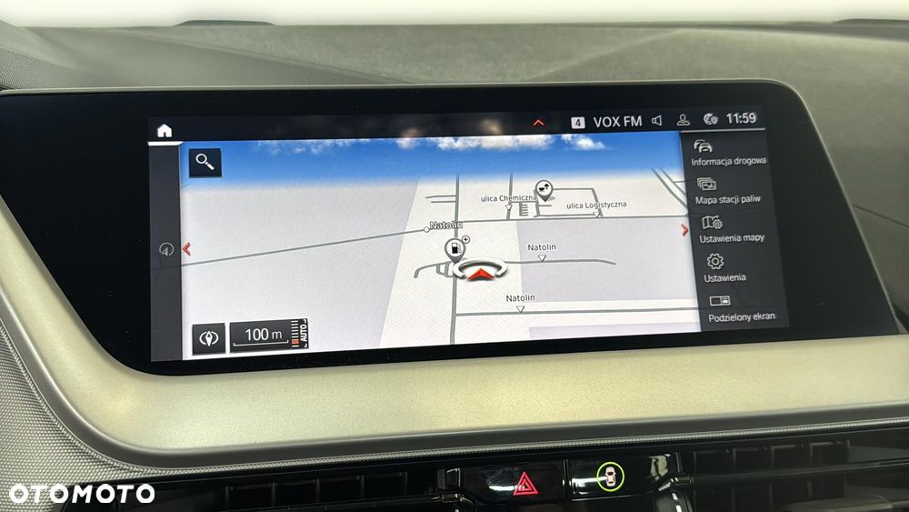 BMW Seria 1 118d Advantage - 21