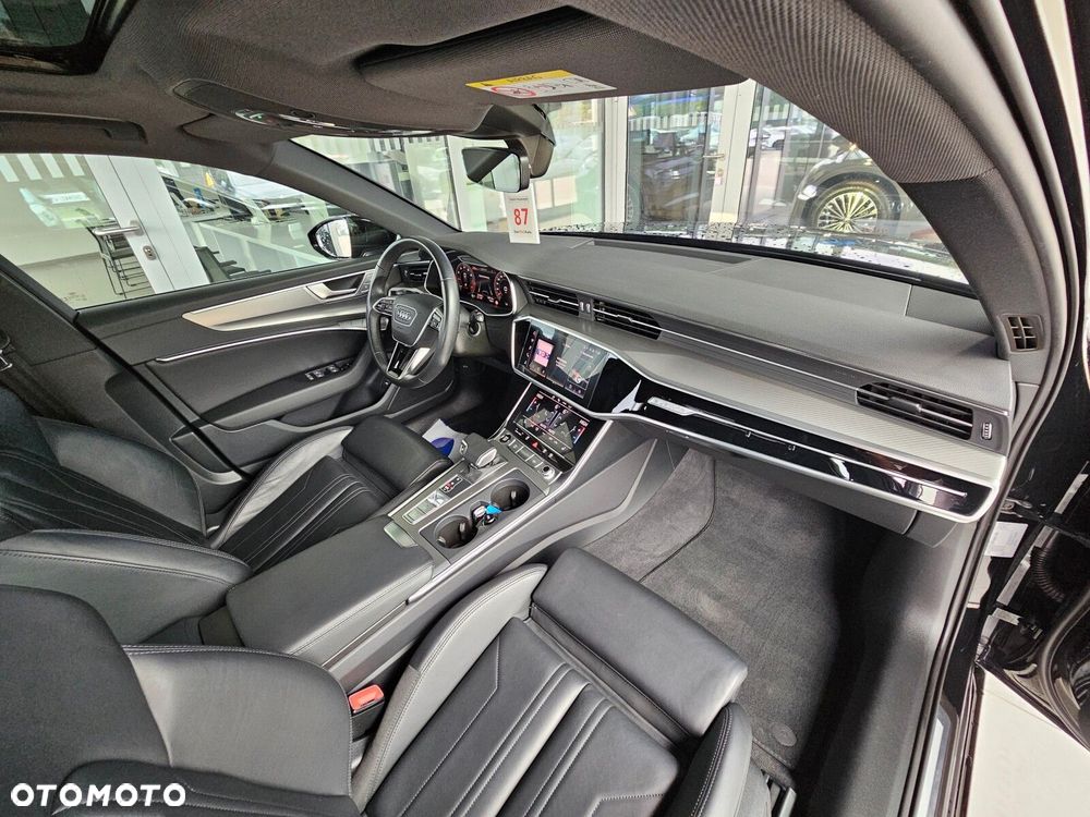Audi A6 Avant - 39