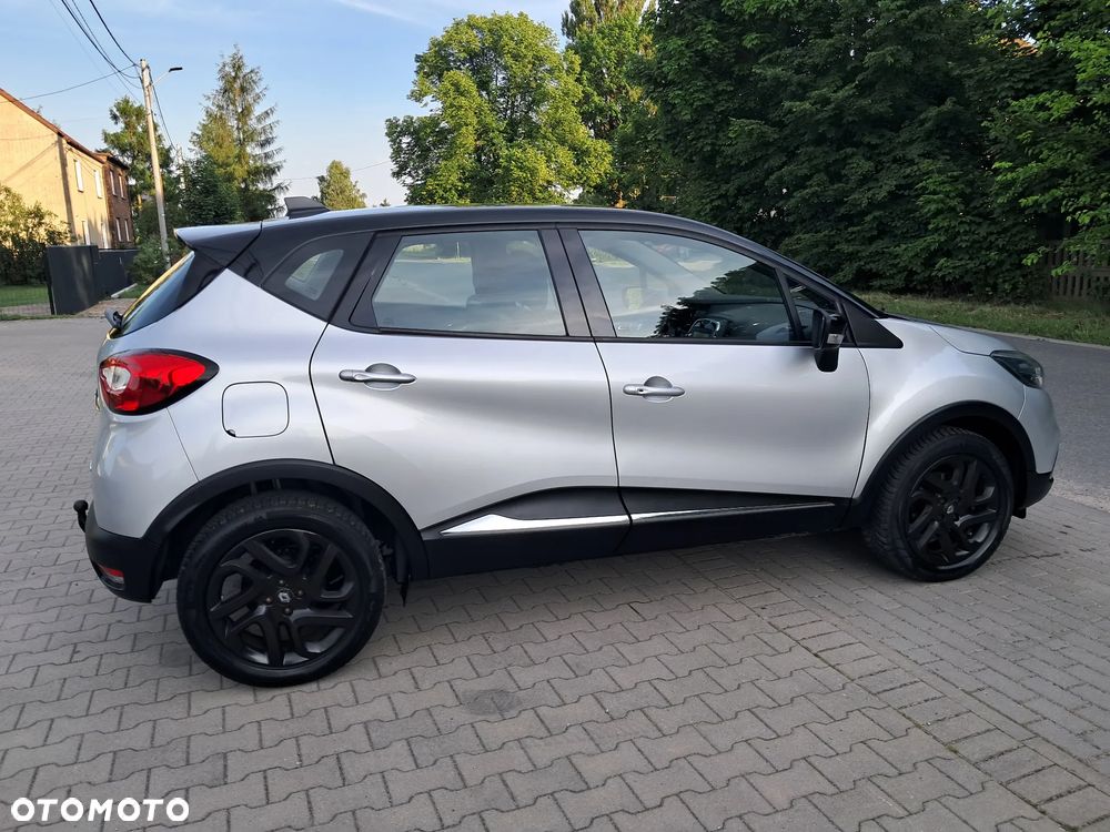 Renault Captur ENERGY TCe 120 EDC Initiale Paris - 12