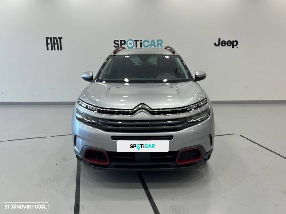 Citroën C5 Aircross 1.5 BlueHDi C-Series - 2