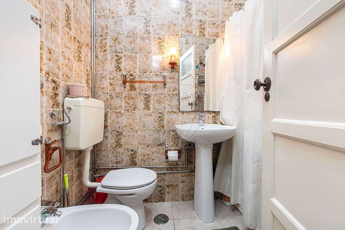 Apartamento T2 para venda - Grande imagem: 5/21
