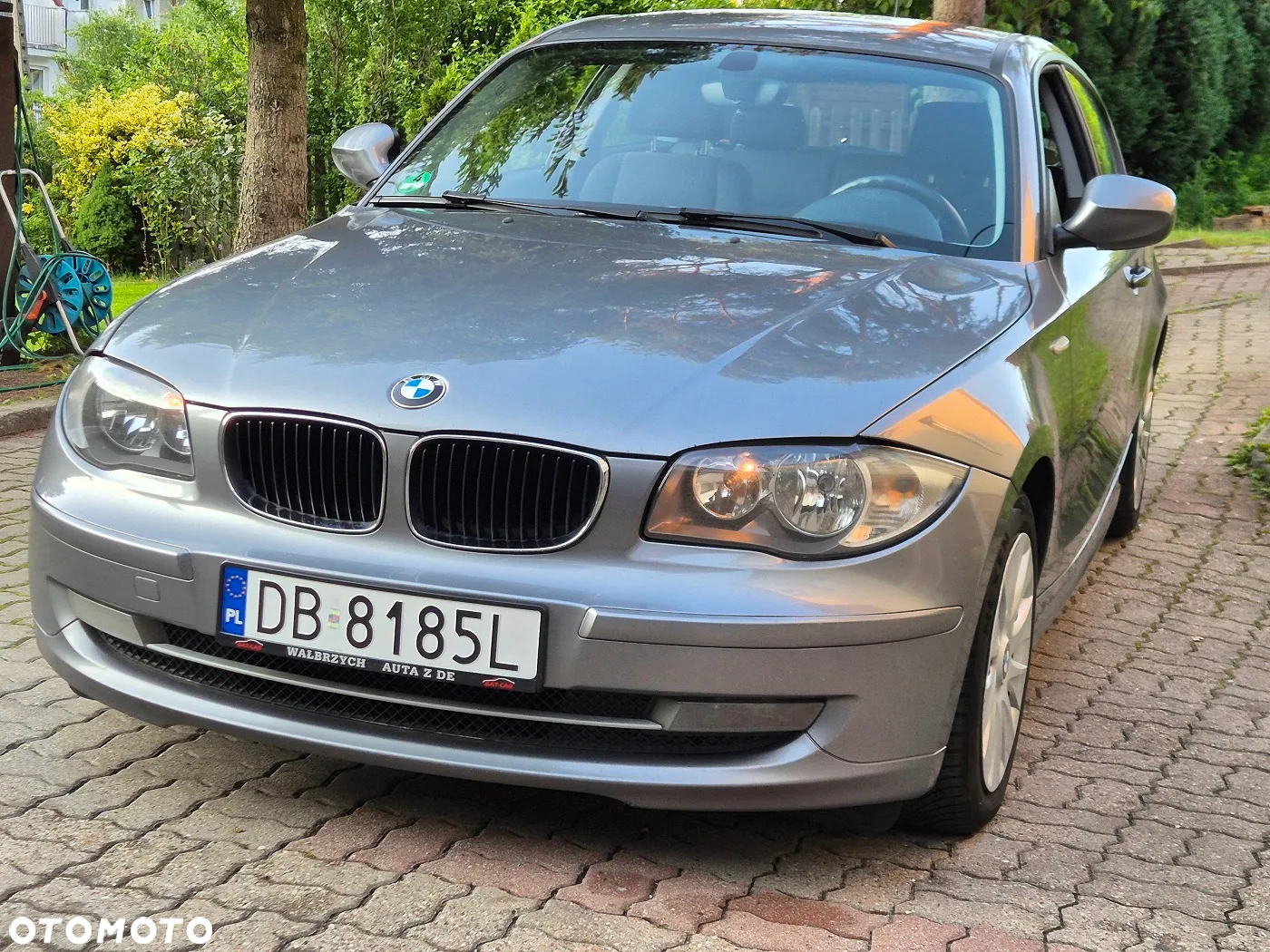 BMW Seria 1 - 10