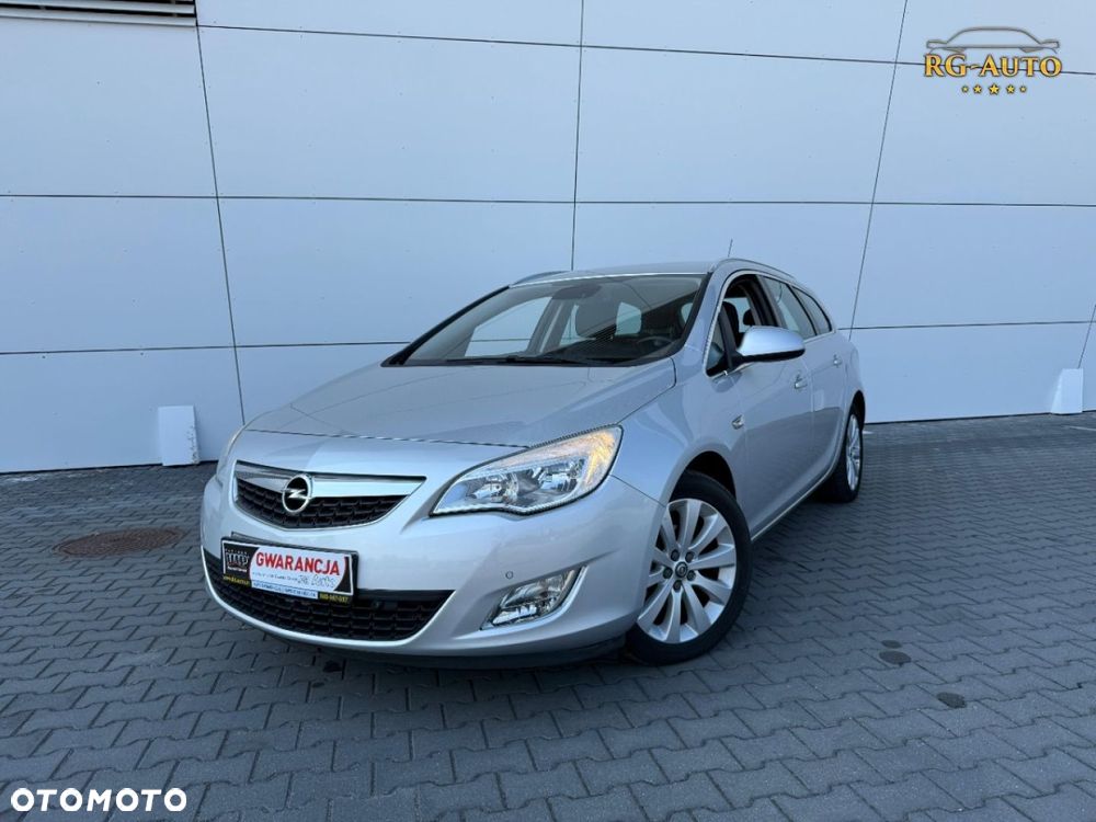 Opel Astra - 15