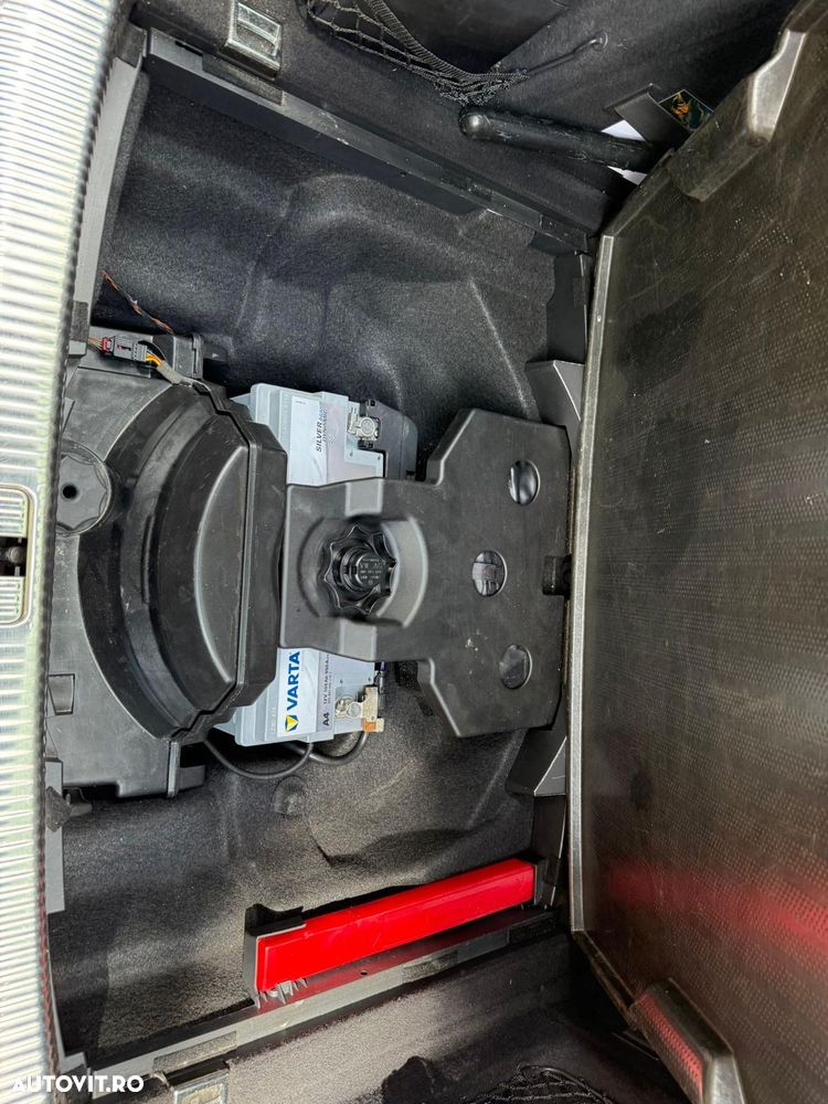 Audi A4 Allroad - 11