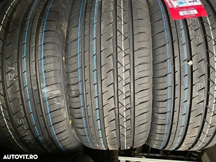 Promotie 295/35R21 107W XL EURUS 08 ANVELOPE NOI VARA Fronway EURUS GRENLANDER - 1