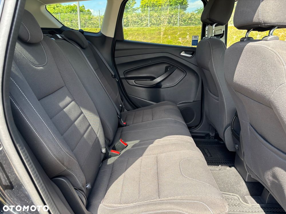 Ford Kuga 1.6 EcoBoost FWD Trend ASS - 22