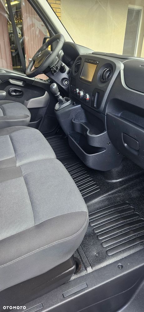 Renault MASTER - 9