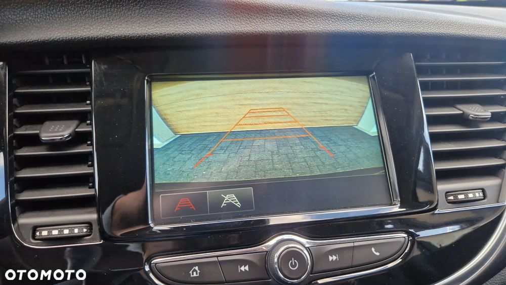 Opel Mokka 1.6 CDTI Automatik Innovation - 22