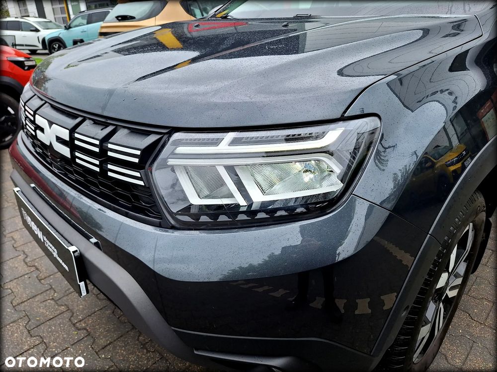 Dacia Duster 1.0 TCe Journey - 22