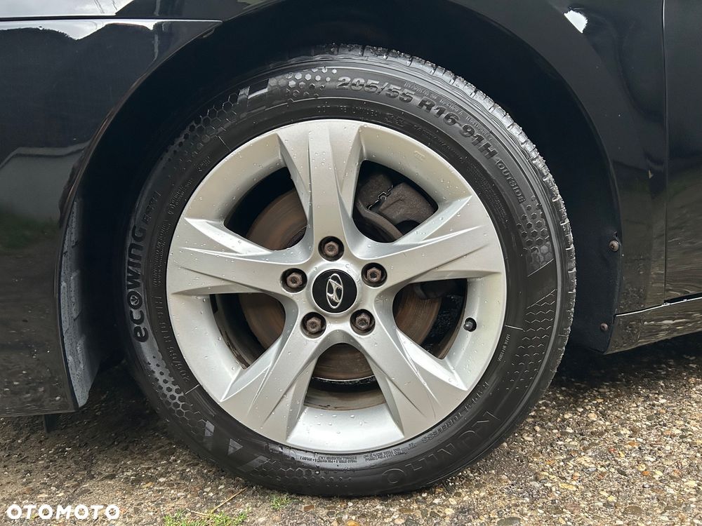 Hyundai i40 1.7 CRDi Style - 21