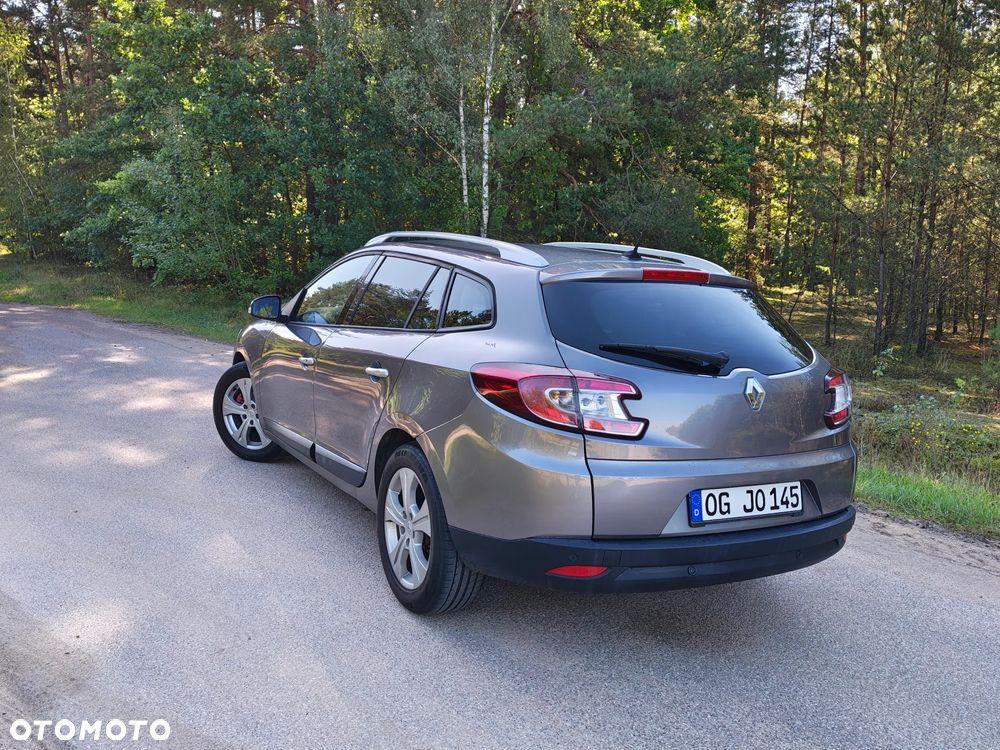 Renault Megane TCe 180 Luxe - 14