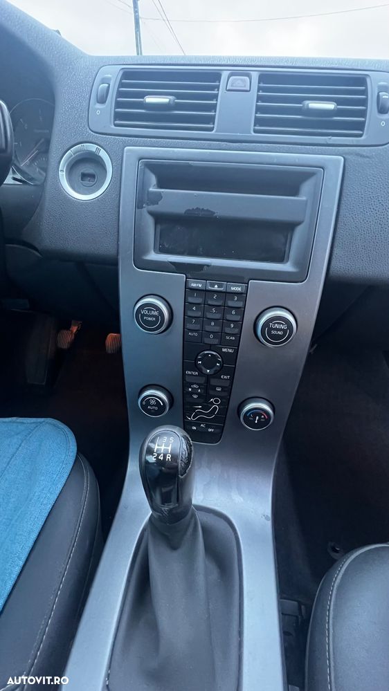 Volvo S40 - 8