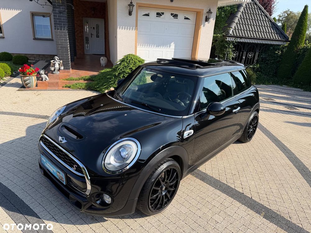 MINI Cooper S Metropolitan - 1