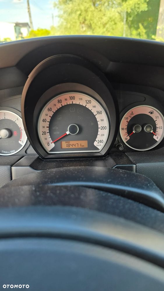 Kia Ceed 2.0 crdi Optimum + - 9
