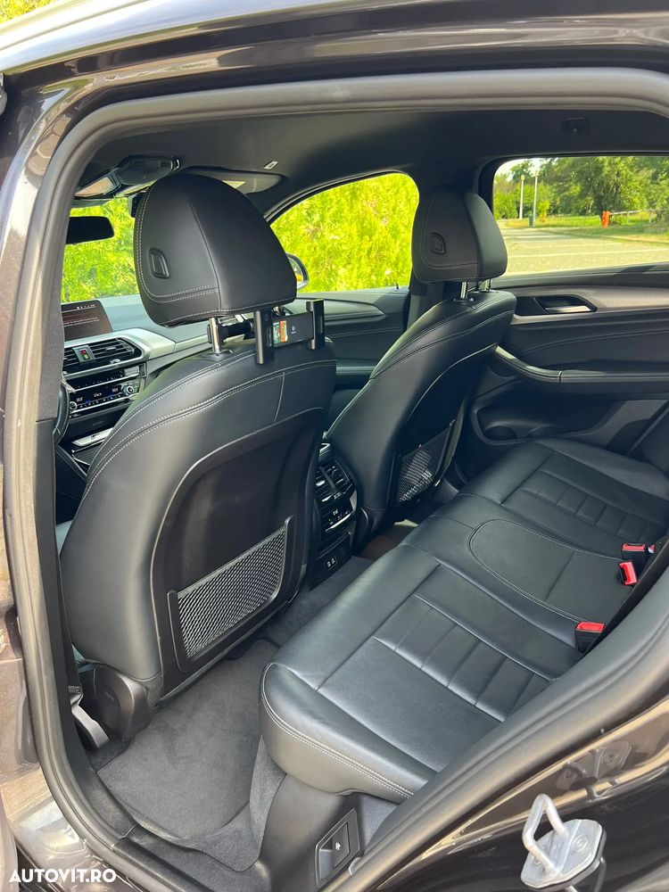 BMW X4 - 14
