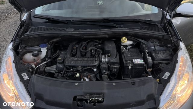 Peugeot 208 PureTech 68 Access - 32