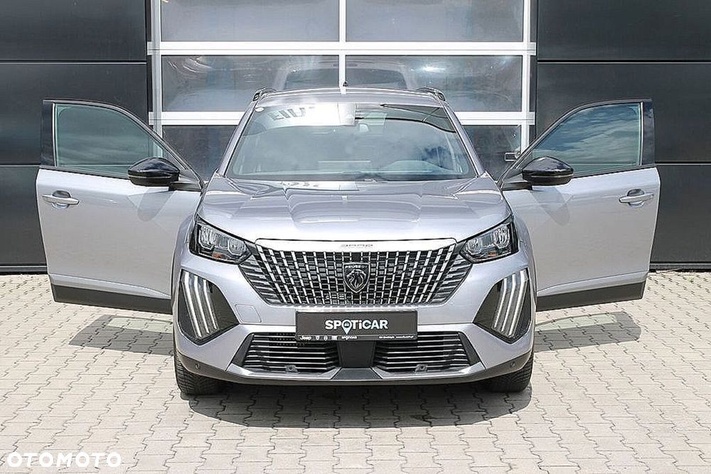 Peugeot 2008 1.2 PureTech Allure S&S EAT8 - 9
