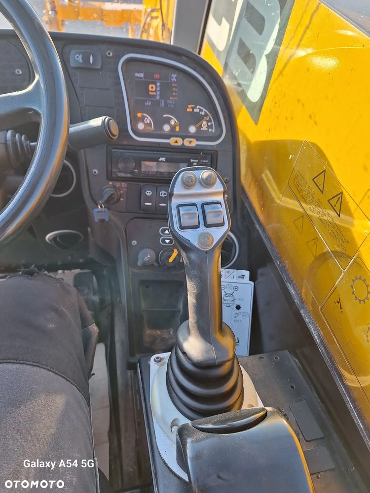 JCB 536-60 Agri Super - 2