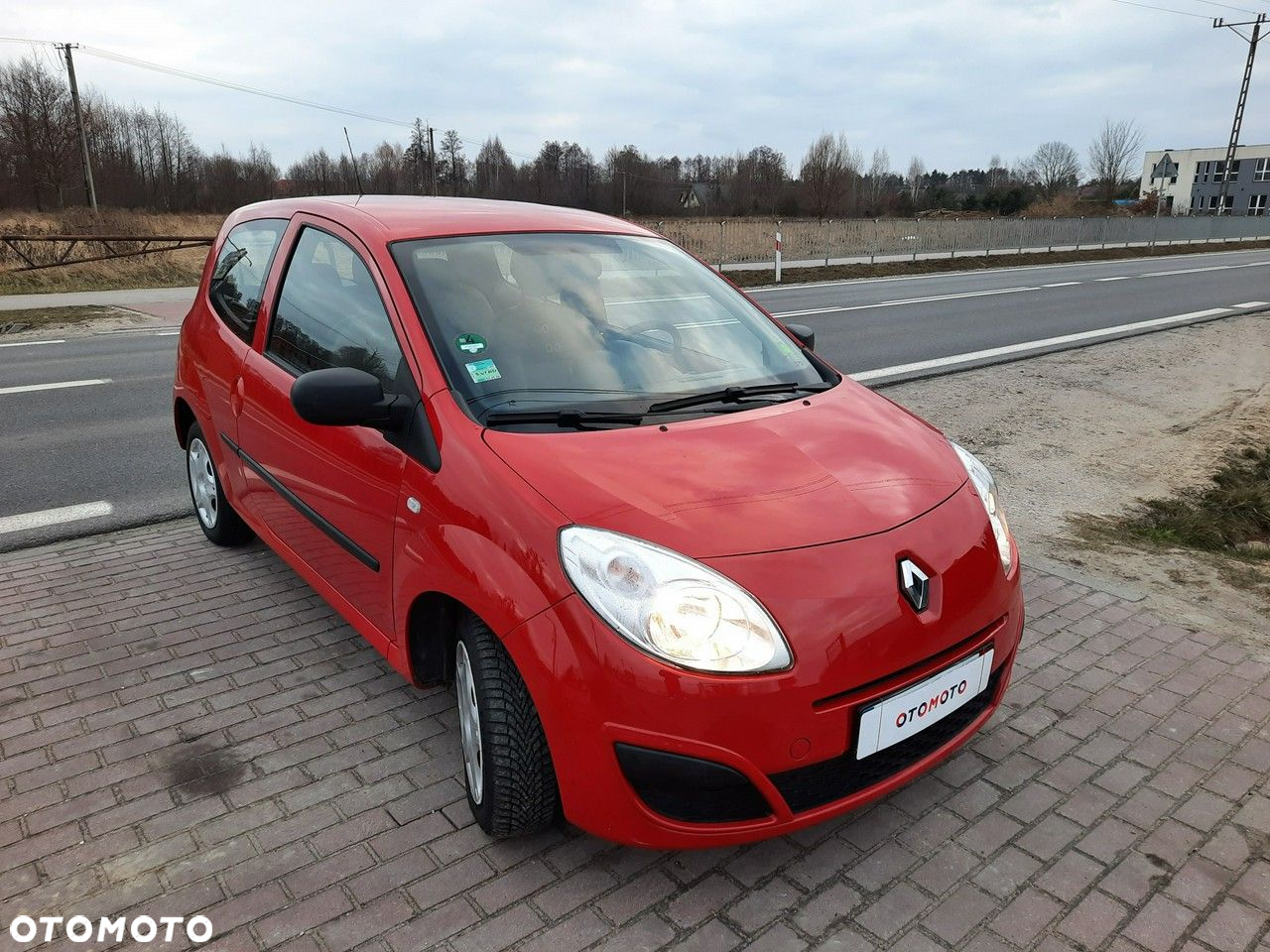 Renault Twingo - 2