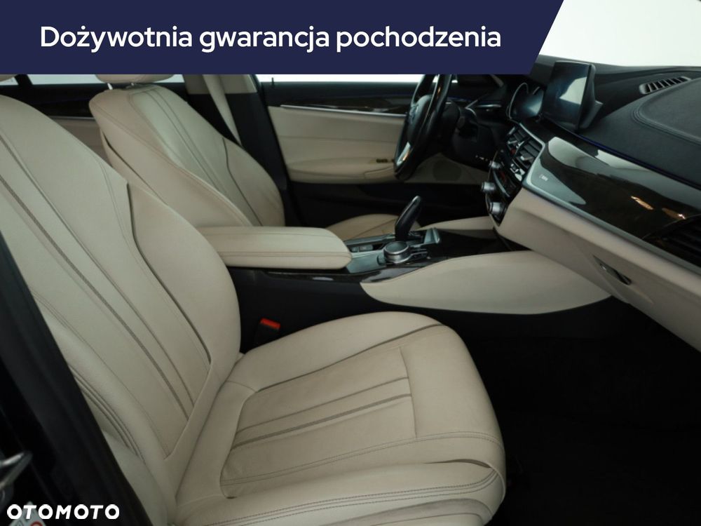 BMW Seria 5 - 9