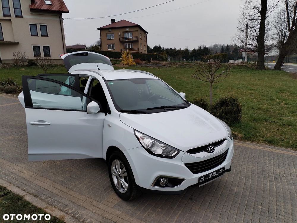 Hyundai ix35 - 9
